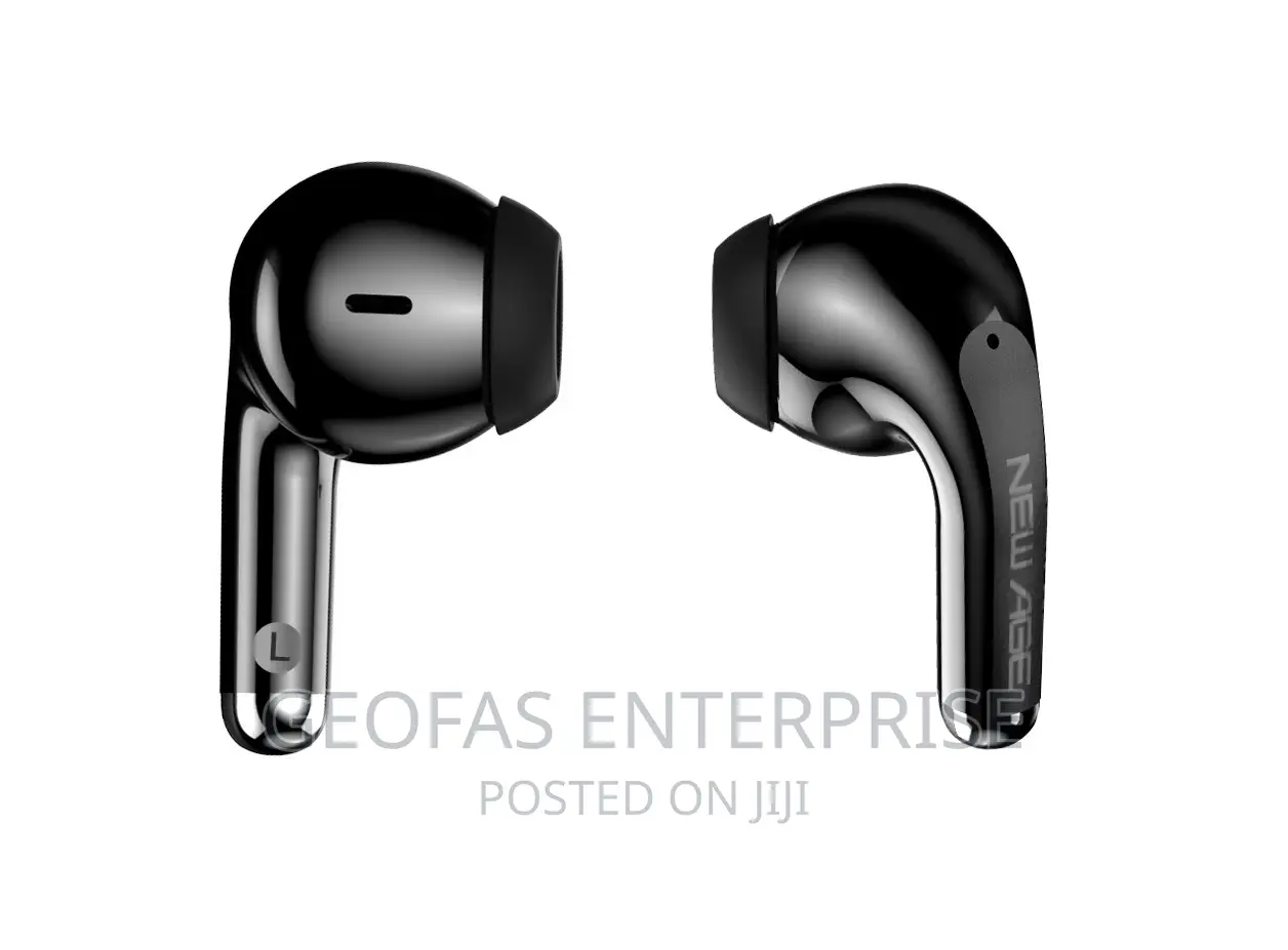 Newage Original Mini Wireless True Wireless Iron Man Earbuds