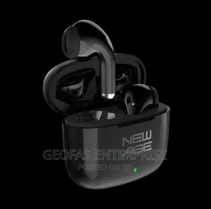 Newage Original Mini Wireless True Wireless Iron Man Earbuds