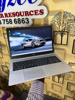 Laptop HP EliteBook 850 G8 32GB Intel Core I7 SSD 1T