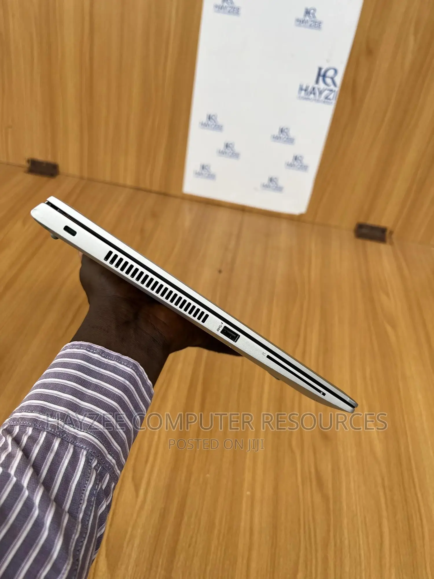 Laptop HP EliteBook 850 G8 32GB Intel Core I7 SSD 1T
