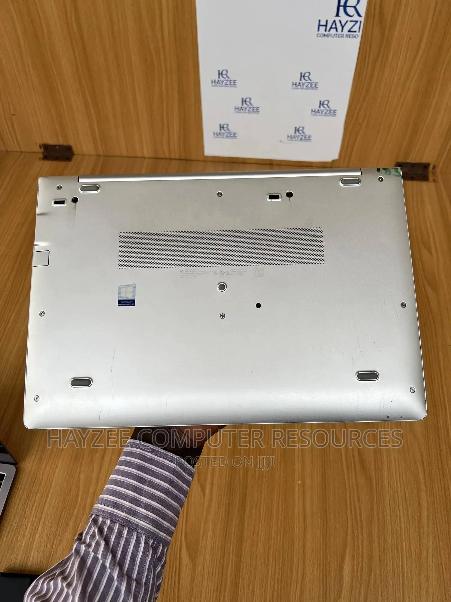 Laptop HP EliteBook 850 G8 32GB Intel Core I7 SSD 1T