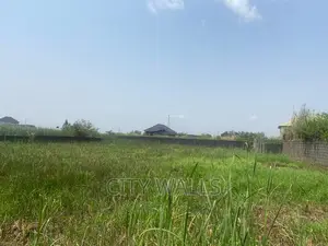 6plot of Land at South Point Estate Badore