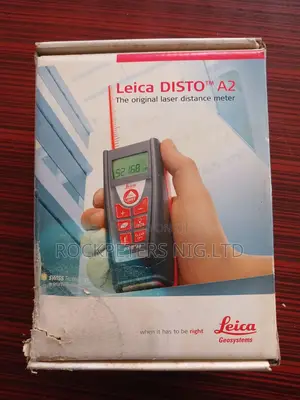 Leica DISTOT A2 Handheld Distance Laser Meter