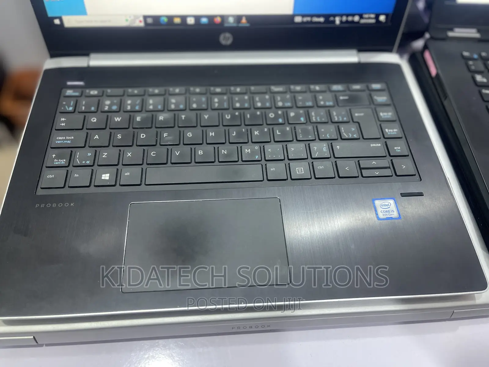 Laptop HP ProBook 440 G5 8GB Intel Core i5 SSD 256GB