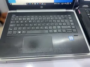 Laptop HP ProBook 440 G5 8GB Intel Core i5 SSD 256GB