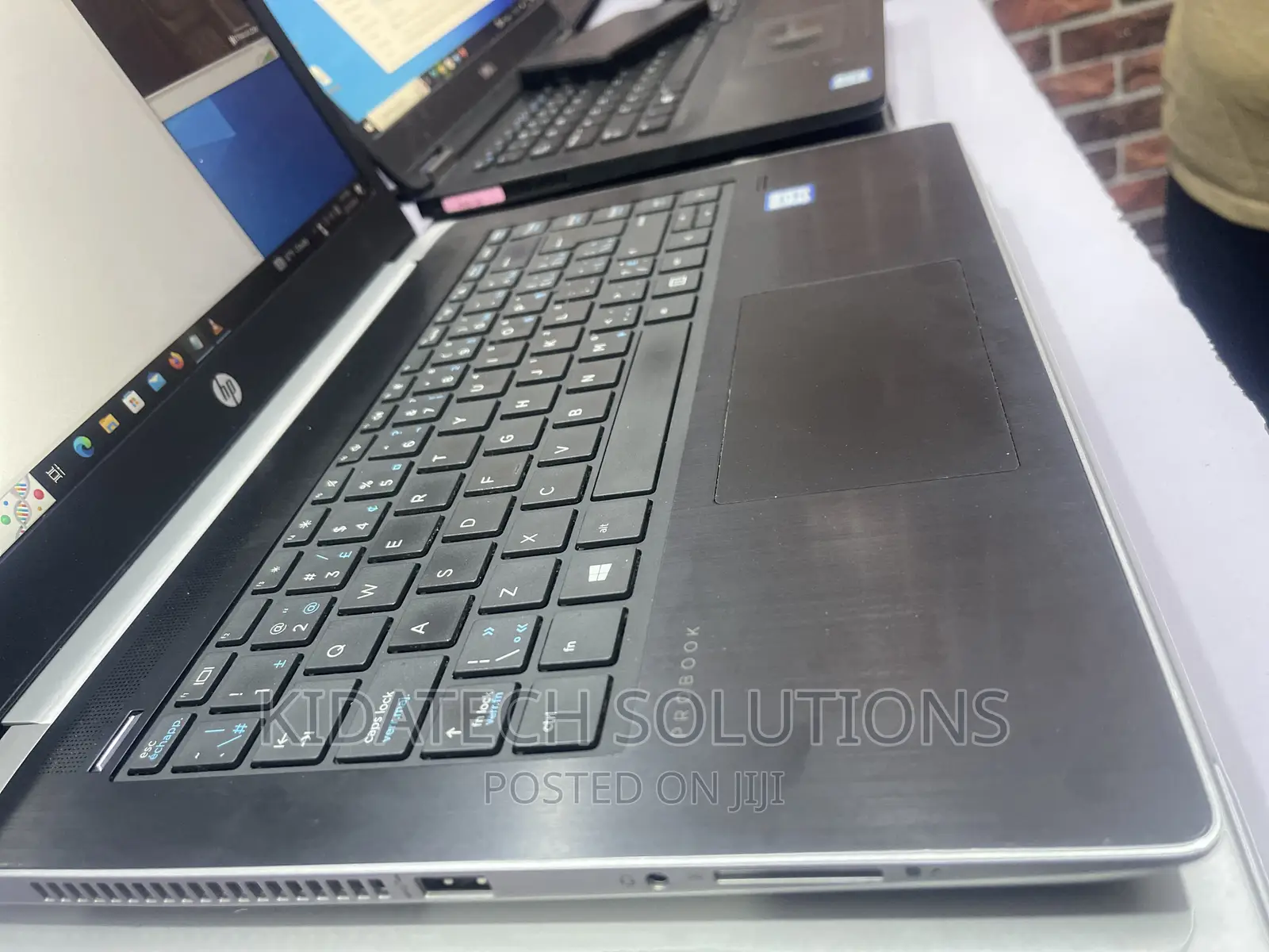 Laptop HP ProBook 440 G5 8GB Intel Core i5 SSD 256GB