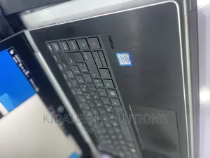Laptop HP ProBook 440 G5 8GB Intel Core i5 SSD 256GB