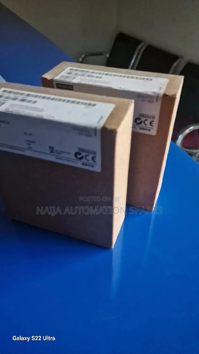 SIEMENS | 6es7322-1bl00-0aa0 | SIMATIC Digital Output SM 322 DO 32