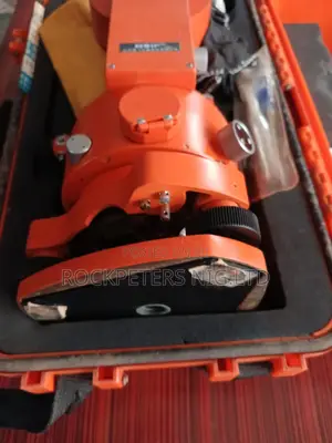 Boif Td-1ea Optical Theodolite