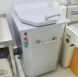 Hydrolic Dough Divider