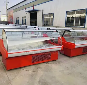 Meat Chiller