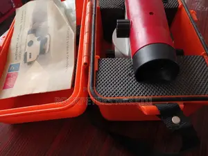 Geoquick Dsz3-A32x Automatic Level