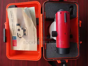 Geoquick Dsz3-A32x Automatic Level