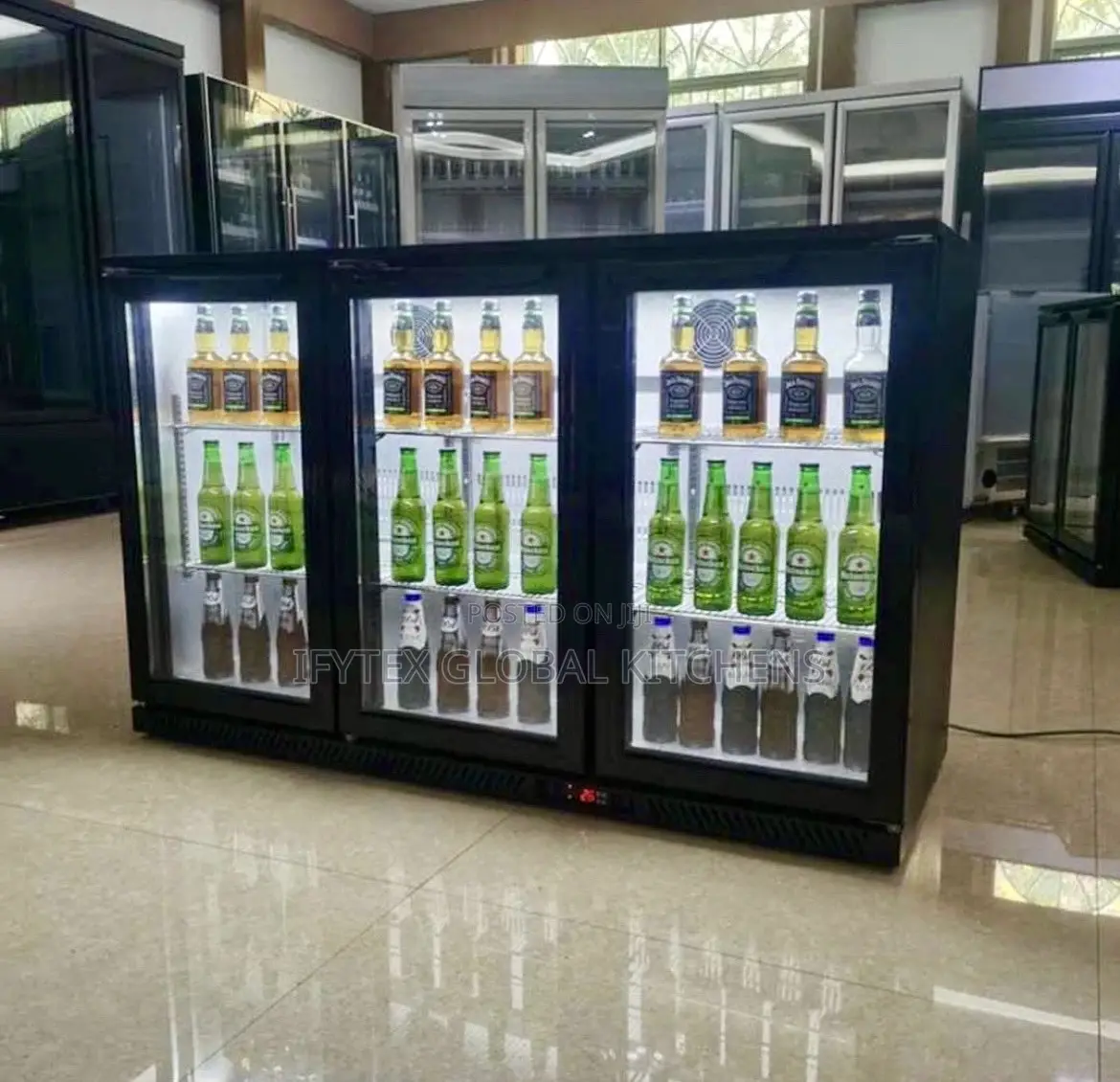 Wine Chillers