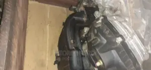 Ford Explore Engine Models 0 13 V6