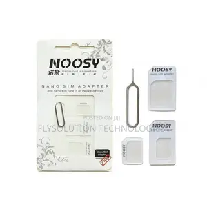 Noosy Sim Card Adapter