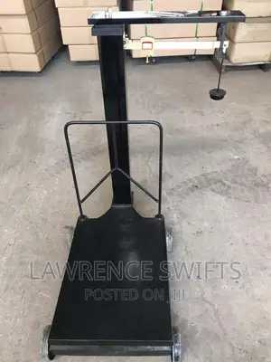 Cocoa Scale, 300kg