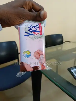 Soap and Detergent Packaging