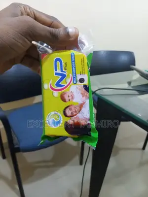 Soap and Detergent Packaging