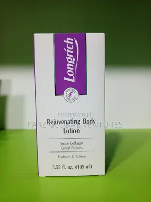 Rejuvenating Lotion(Small)