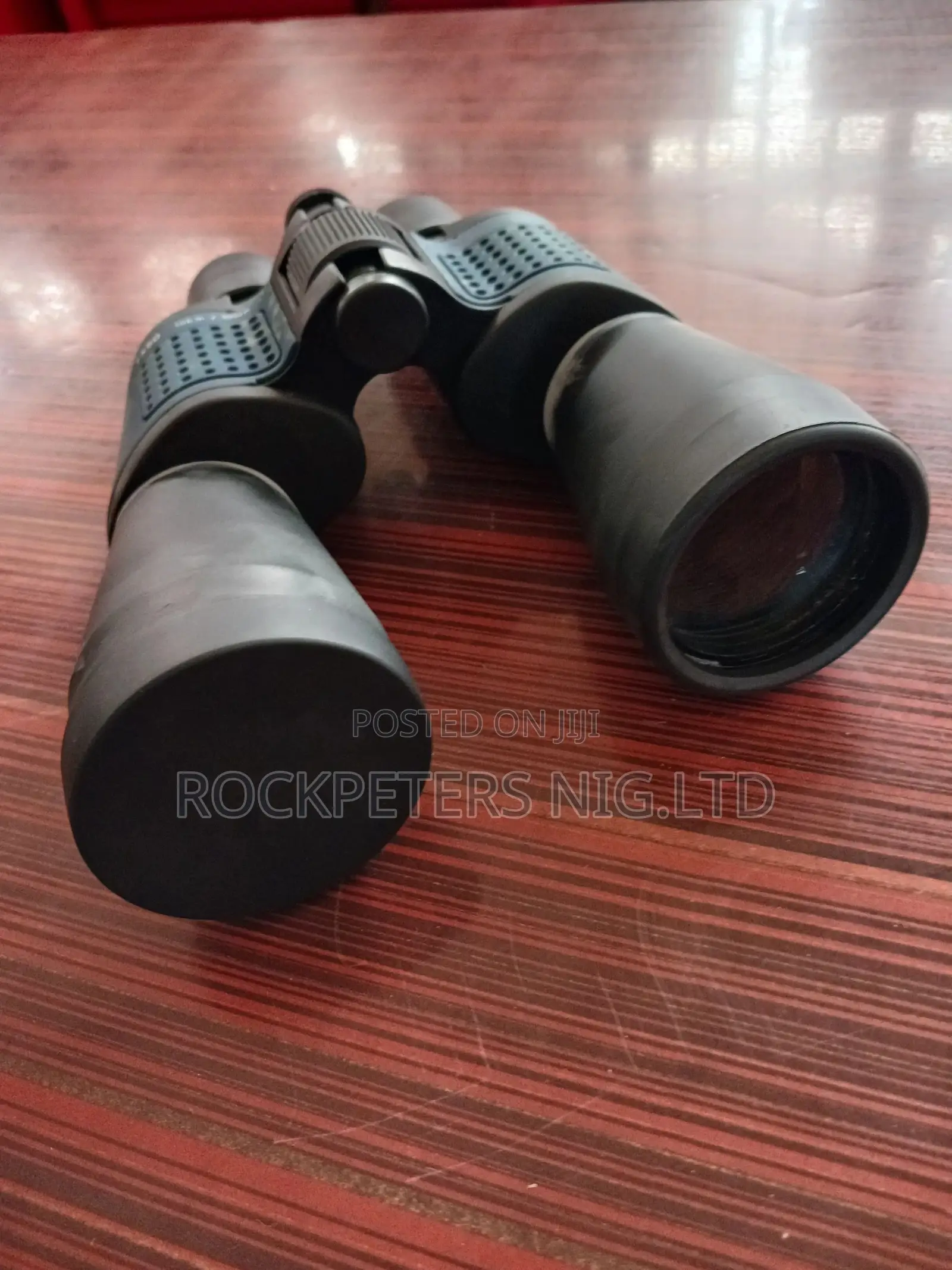 7 X 50 Binoculars