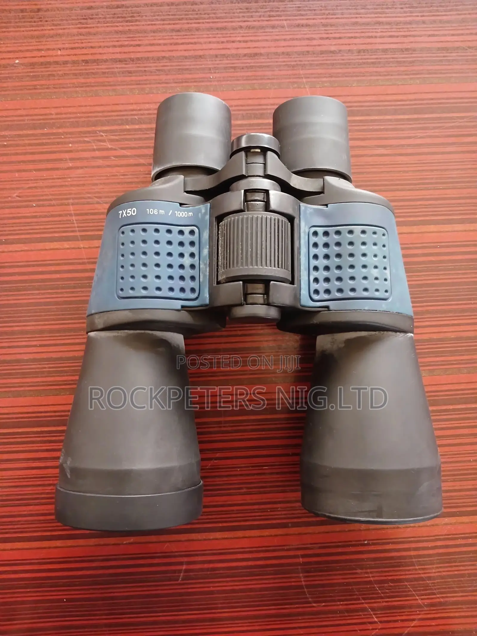 7 X 50 Binoculars