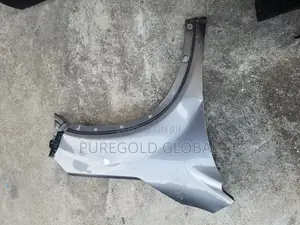 Kia Sorento 2015 Model Fender