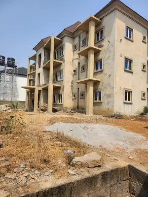 3bdrm Apartment in Jahi Gmor for sale