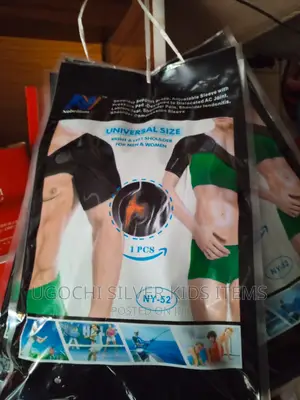Universal Shoulder Support