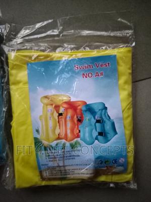 Swimming Jacket for Kids