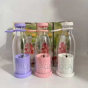 Mini Juice Cup
