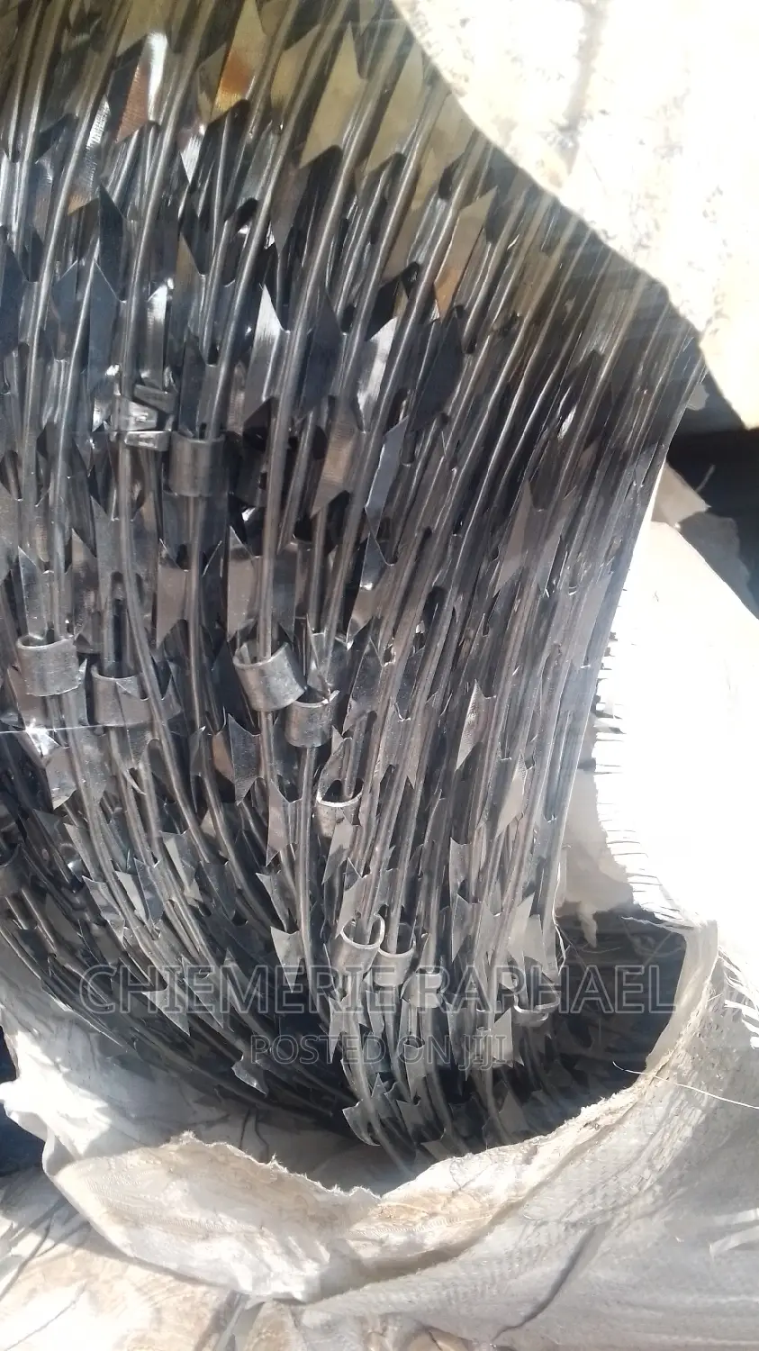 Fencing Wire, Binding Wire, Chain Link, Electric Fencing