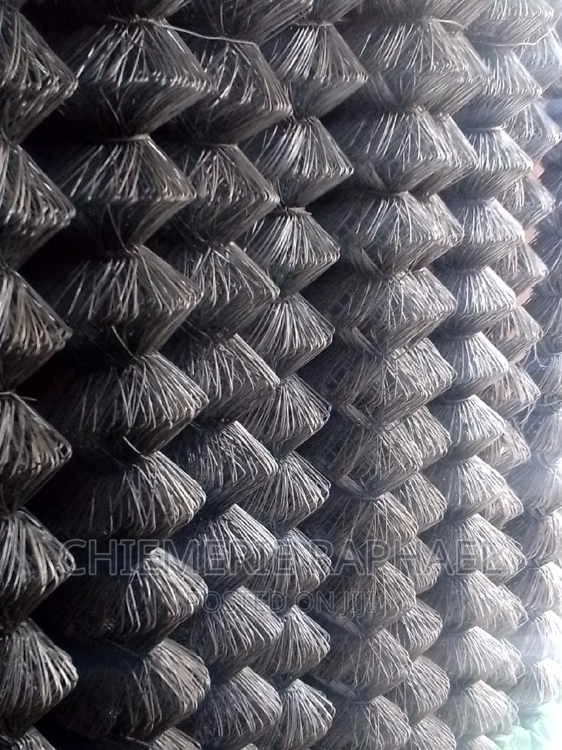 Fencing Wire, Binding Wire, Chain Link, Electric Fencing