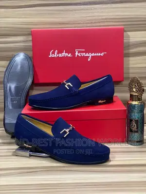Pure Quality Shoes