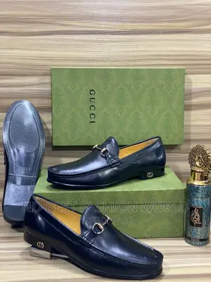 Pure Quality Shoes