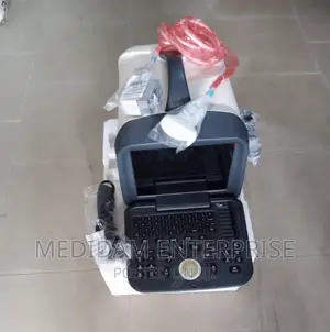 Ultrasound Machine 1 Probe