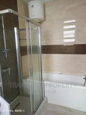 Furnished 4bdrm Duplex in Bananas Lsland for rent