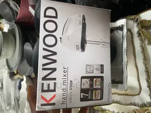 Kenwood Hand Mixer