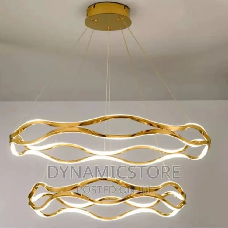 Modern Simple Atmosphere Home Pendant