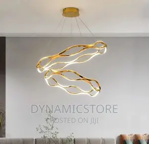 Modern Simple Atmosphere Home Pendant