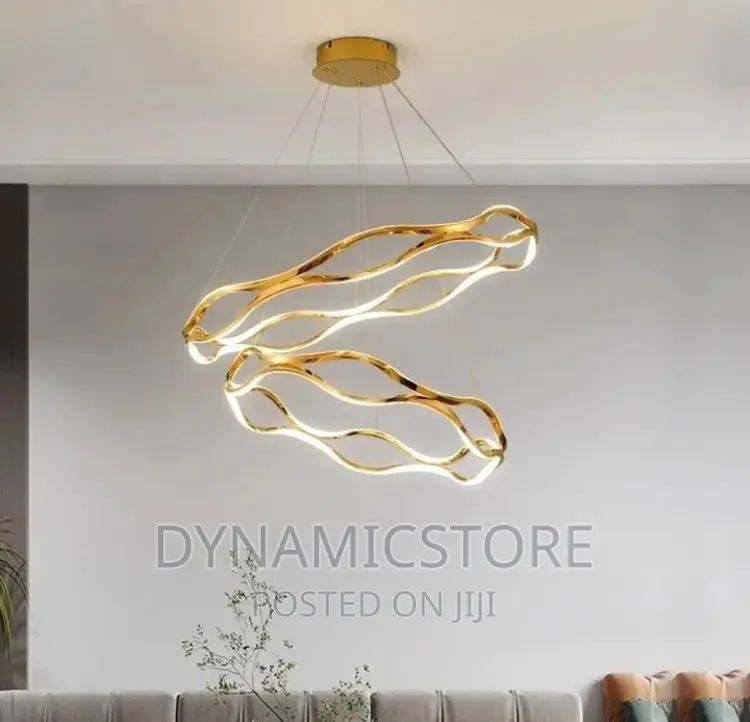 Modern Simple Atmosphere Home Pendant