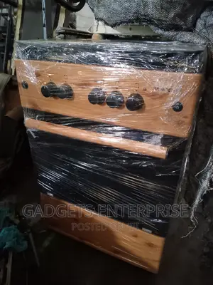 Direct Tokunbo UK Used Maxi Gas Cooker