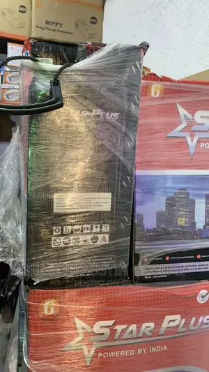 220ah Star Plus Battery