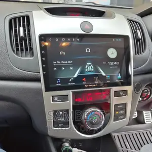 Kia Cerato Car Android Multimedia Player