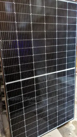 450w Mono Solar Panels