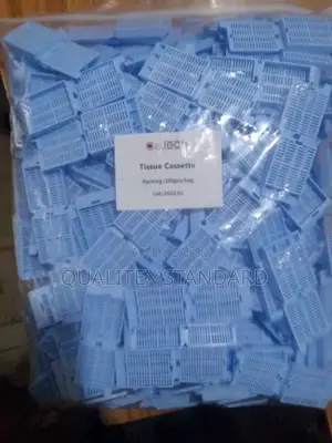 Celtech Tissue Cassette