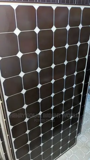 300w Sunpower Mono