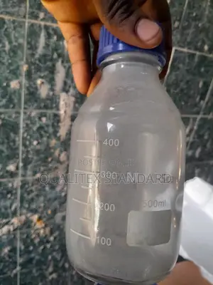 Mediscan 500ml Bottle