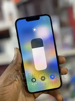 Photo - Apple iPhone 13 Pro 256 GB Blue