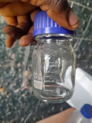 100ml Bottle